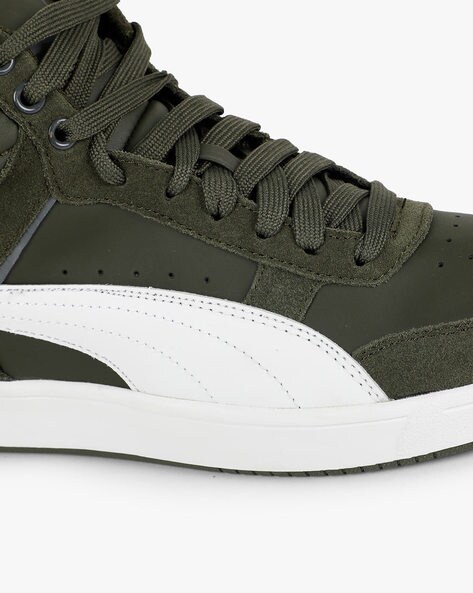 Court Classic Sneakers | PUMA
