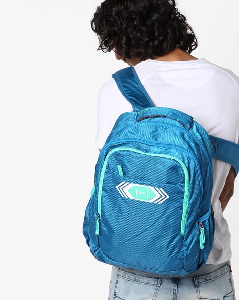 Footloose Viber 02 School Backpack