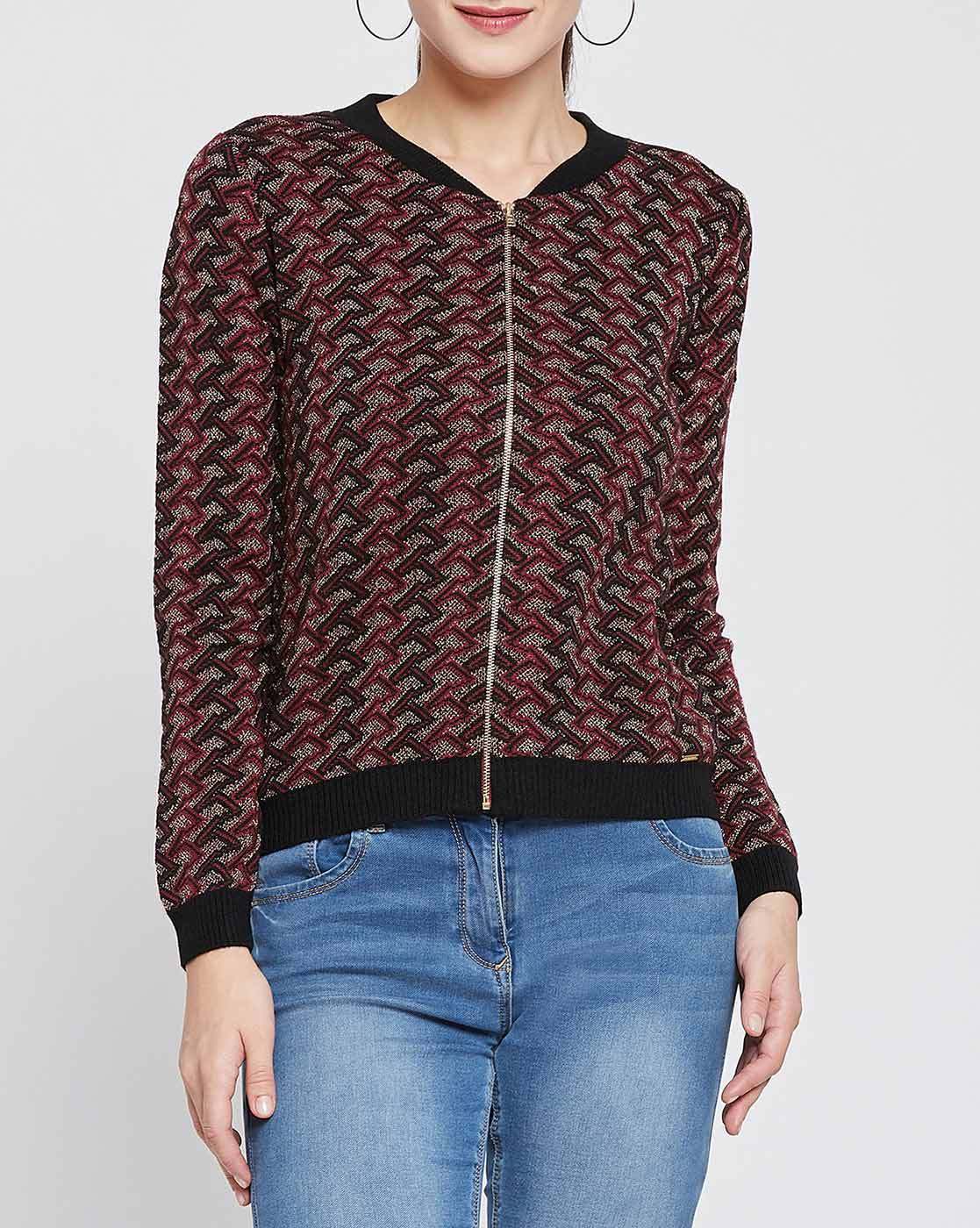 madame sweaters 2018
