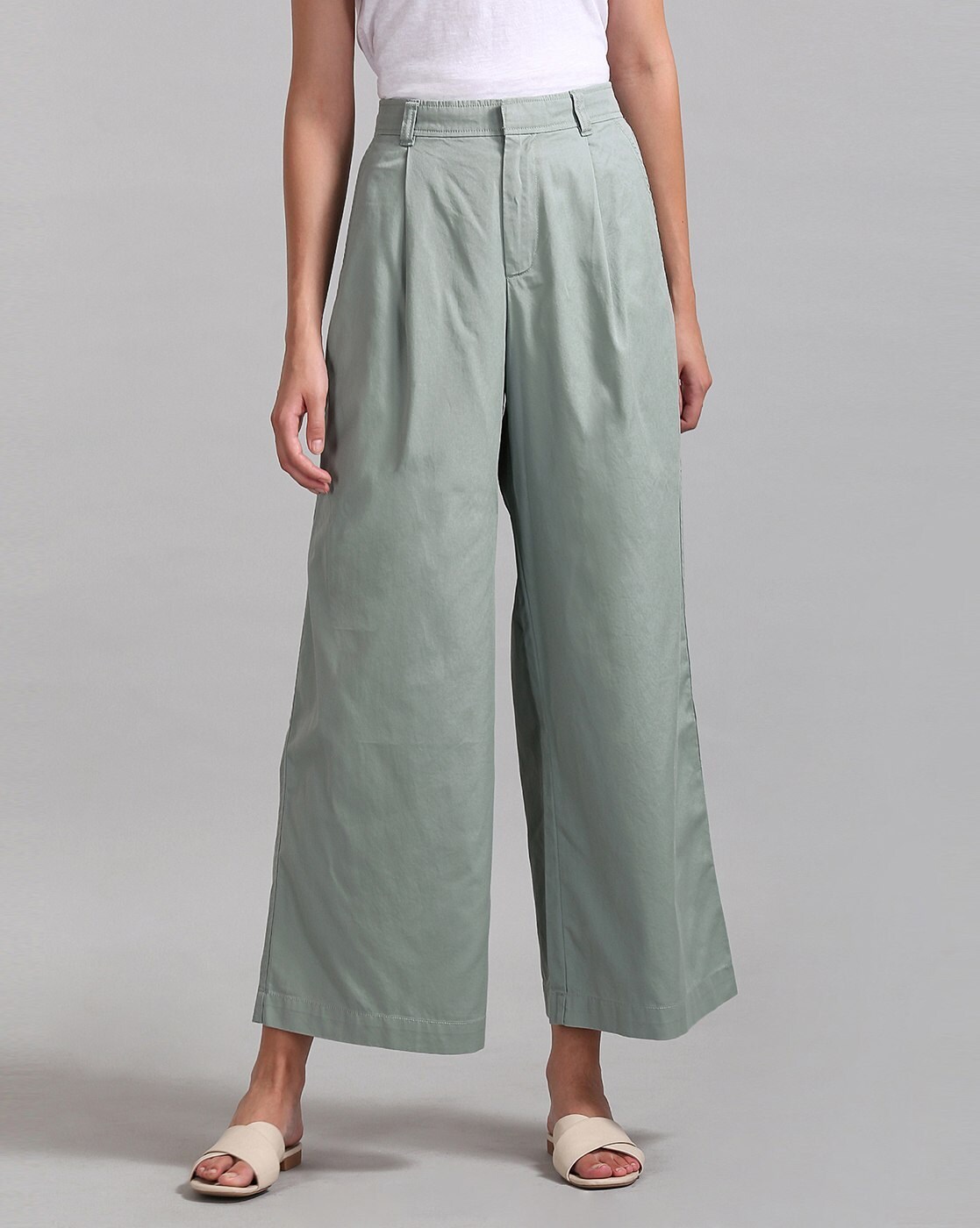 Gap sale palazzo pants