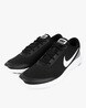 Buy Black & White Sports Shoes for Men by NIKE Online | Ajio.com