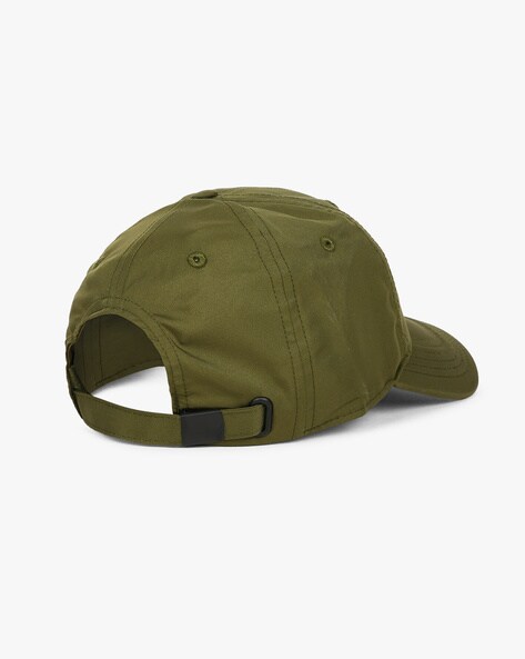 Green nike 2024 dad hat