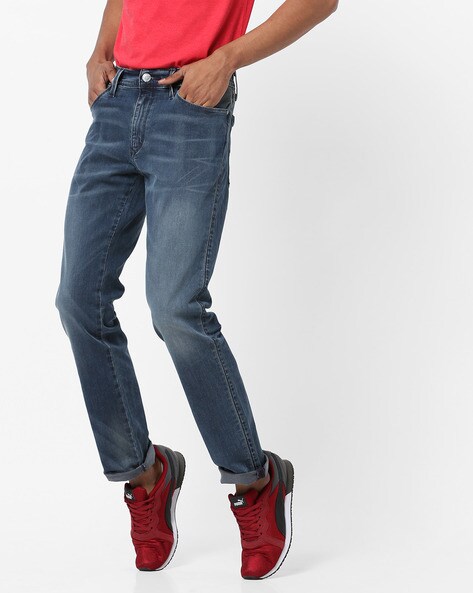 levis red loop 511