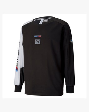 puma motorsport bmw hoodie