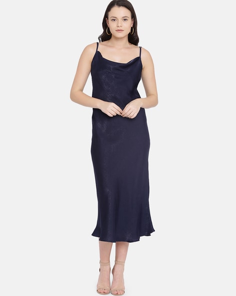 buy navy dress