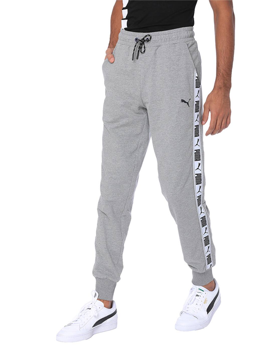 jogger pants puma