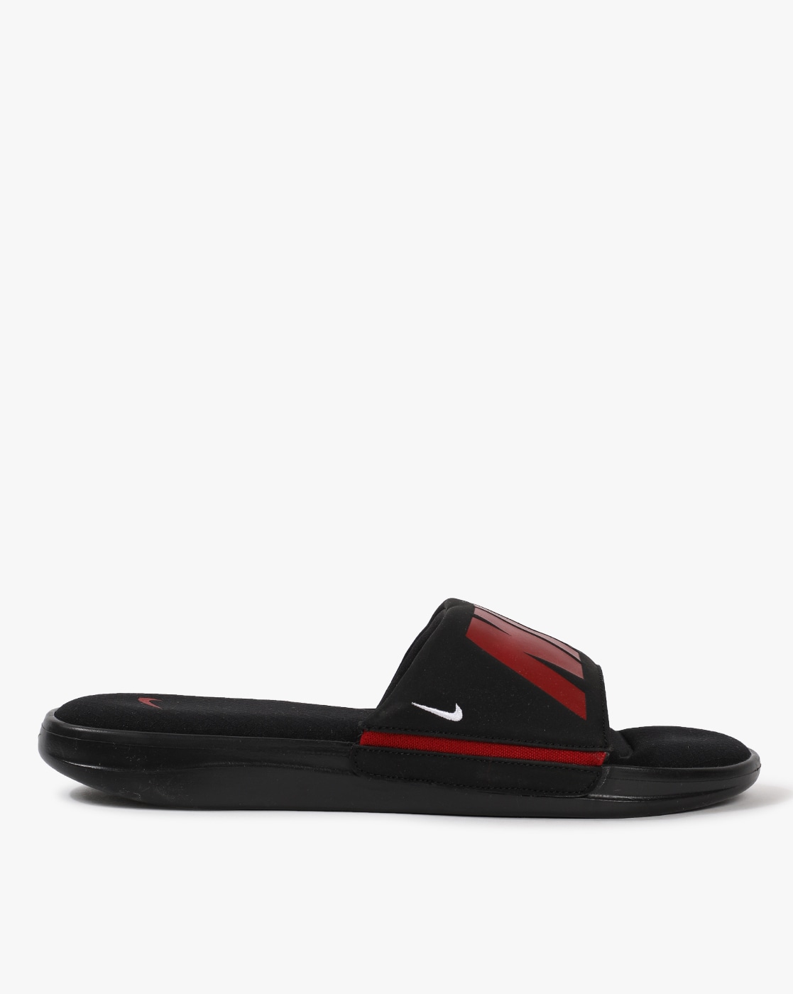 Nike ultra comfort 3 slide black new arrivals