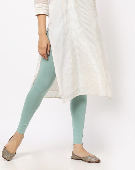 Buy biba woolen kurta for women winter wear in India @ Limeroad