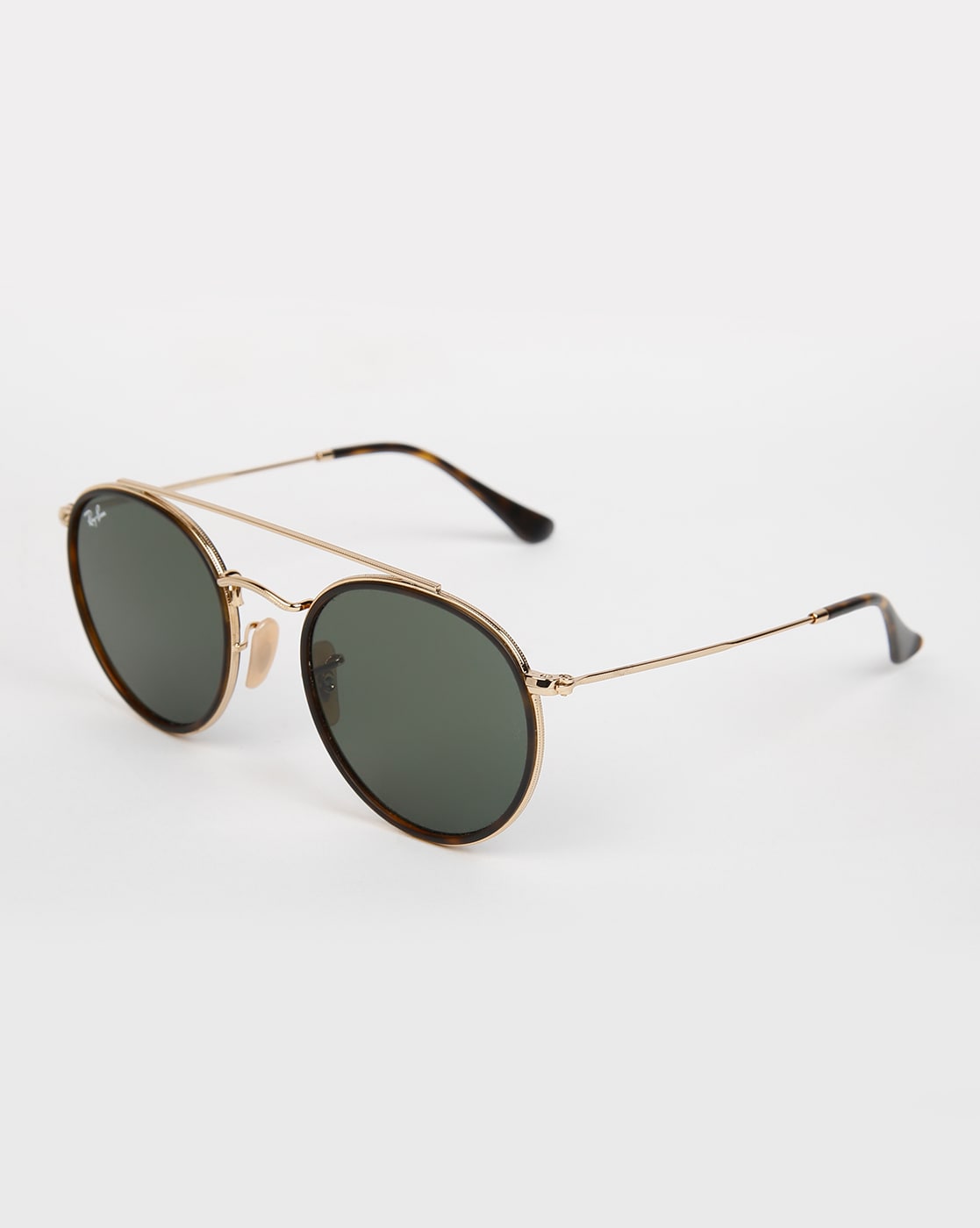 Ray ban best sale round hombre