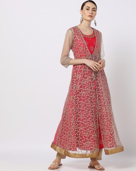 reliance trends avaasa kurtas