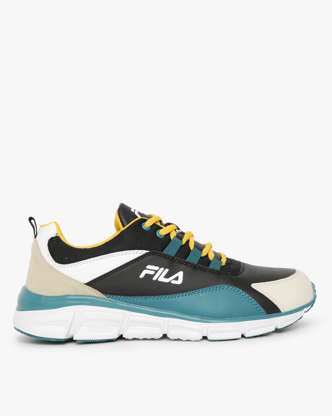 Sports Shoes for Men by FILA Online 