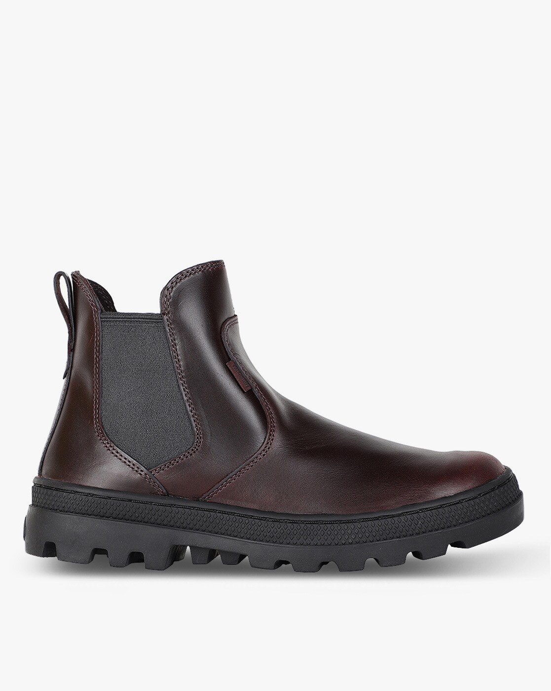 palladium chelsea boots