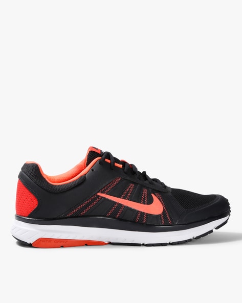 Buy Black Sports Shoes for Men by NIKE Online