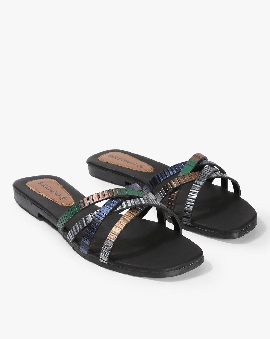 Sole head sandals new arrivals