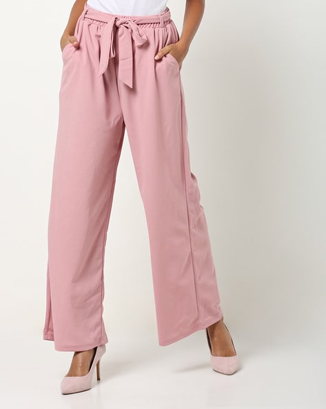 Would You Try Cropped Wide Leg Pants? - Glitter, Inc.