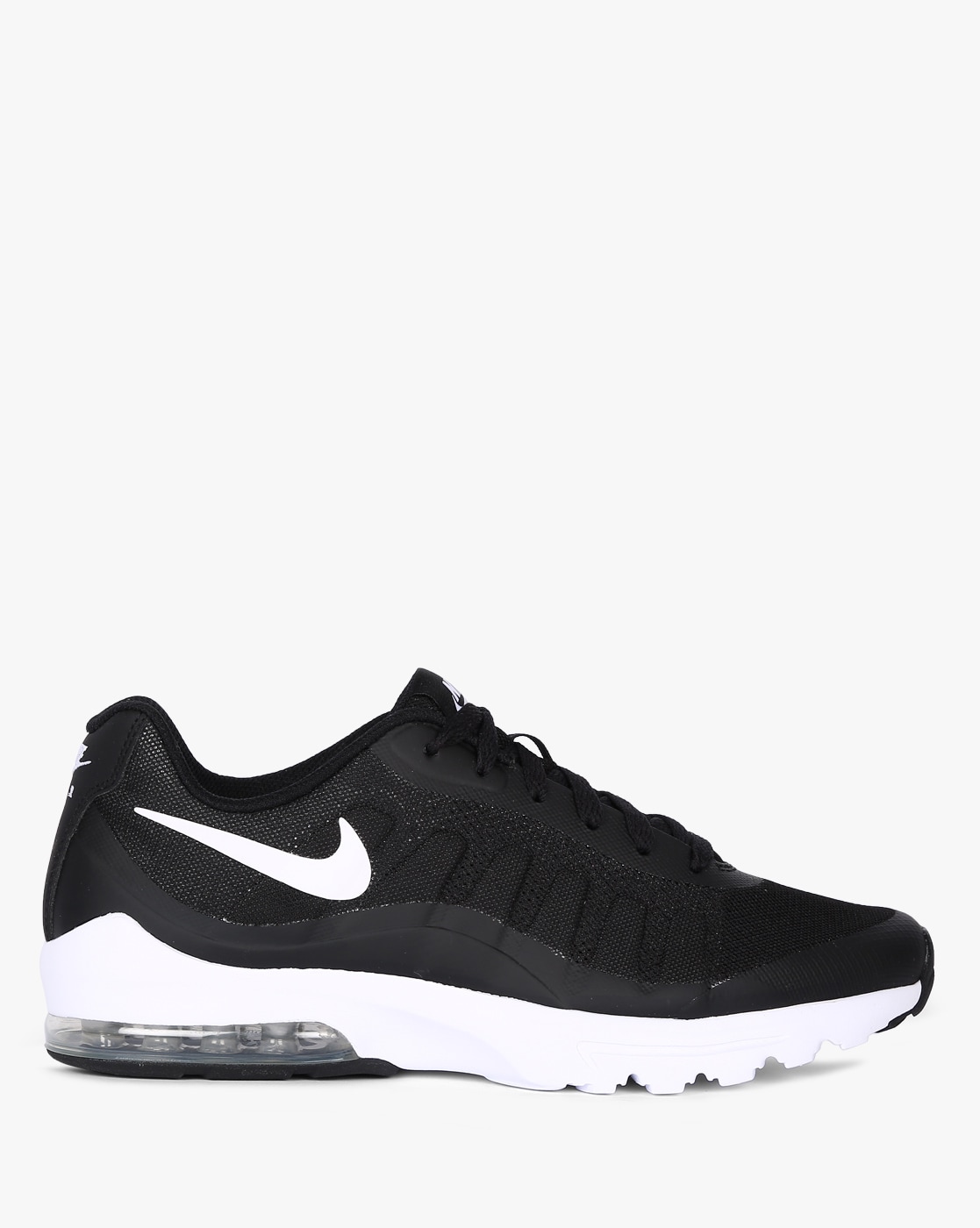 Nike air max 2025 invigor noir et blanc