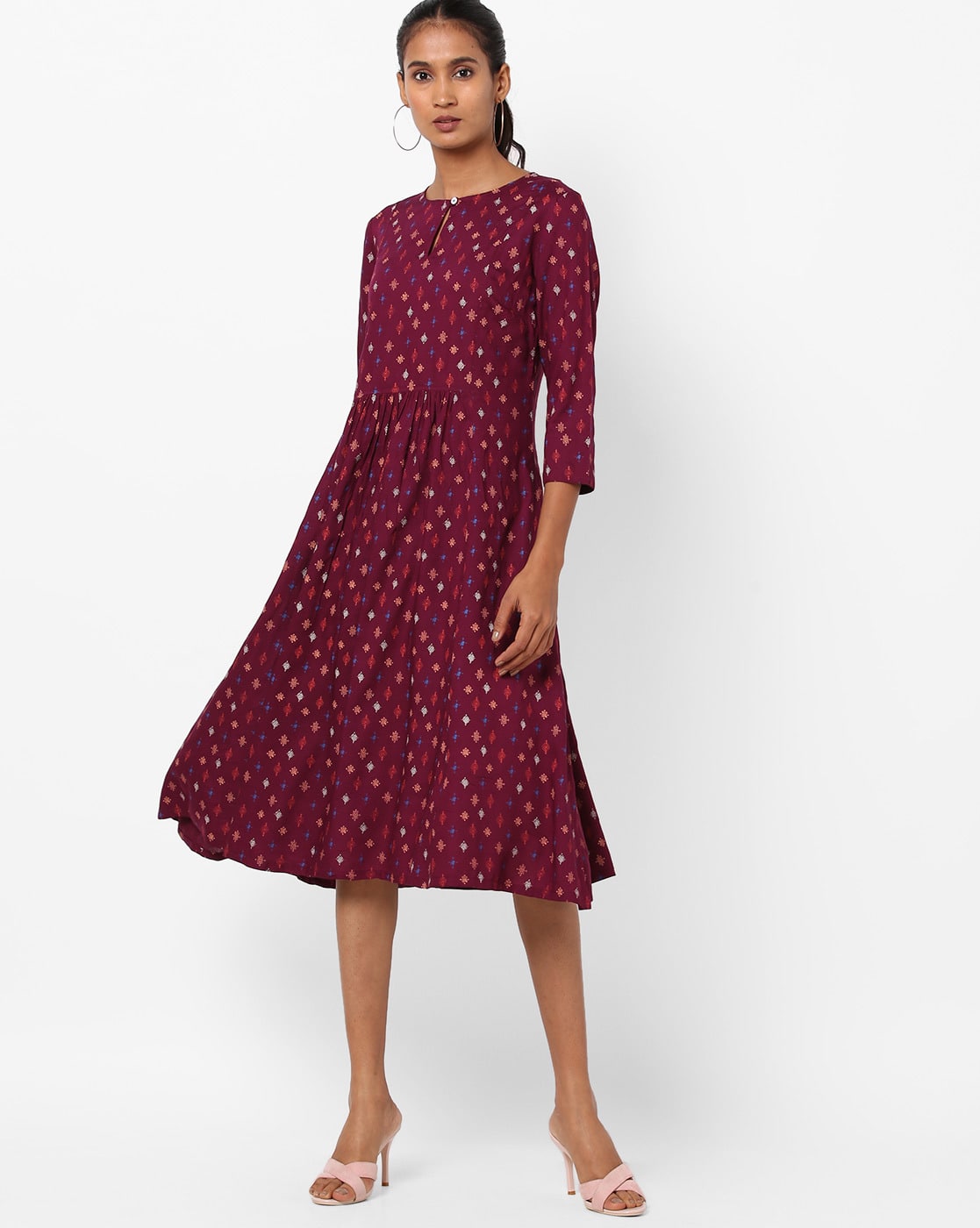 Buy Majenta Dresses \u0026 Gowns for Women 
