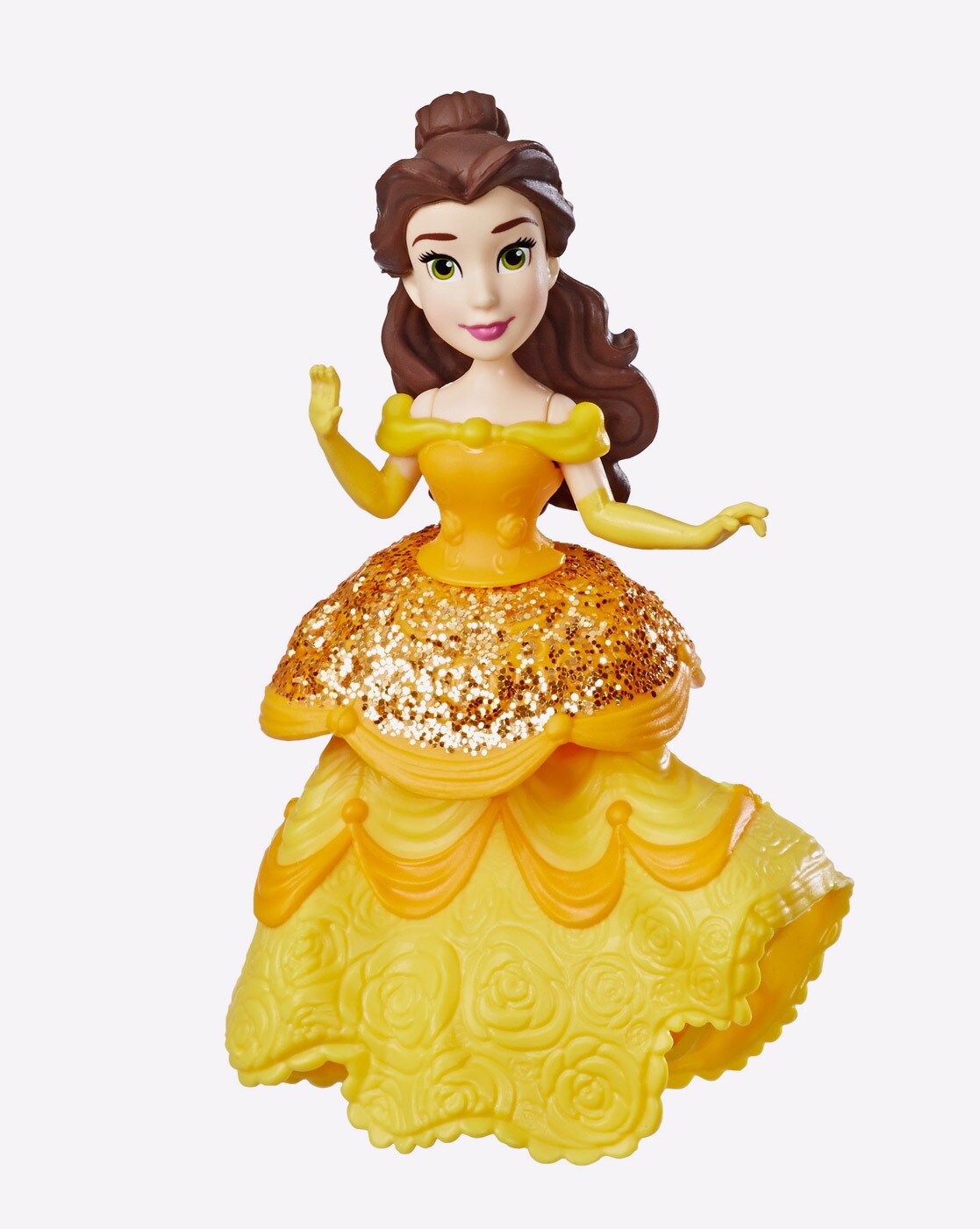 princess belle doll