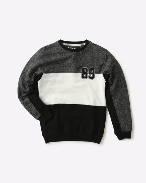 dnmx sweatshirt