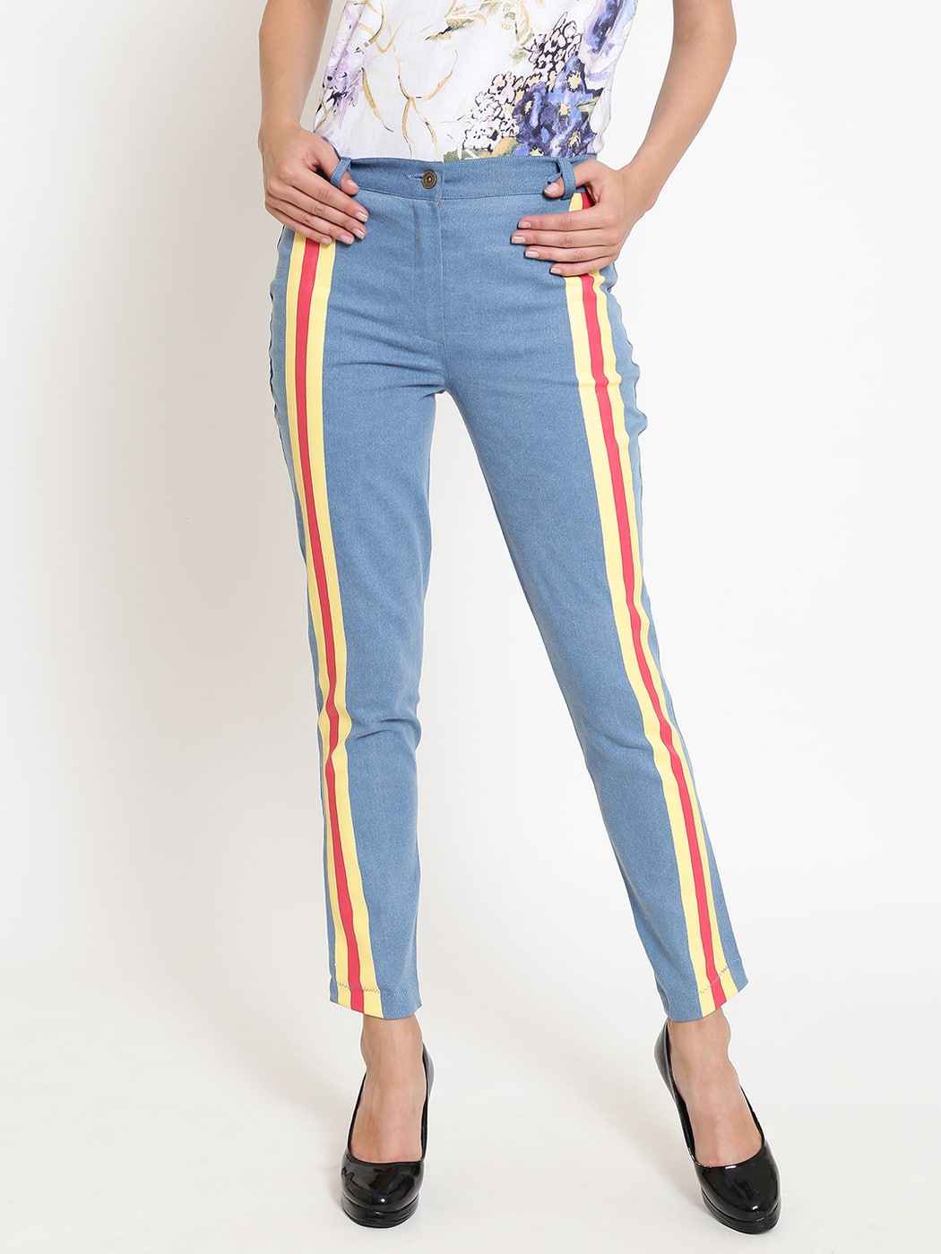 blue republic women's jeans