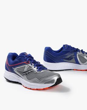 saucony cohesion india