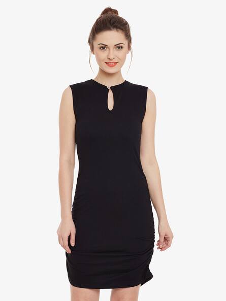 miss chase bodycon dress