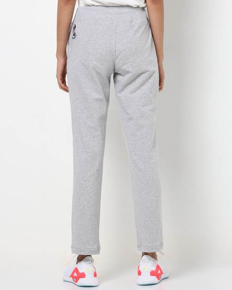 Buy Grey Track Pants for Women by JOCKEY Online