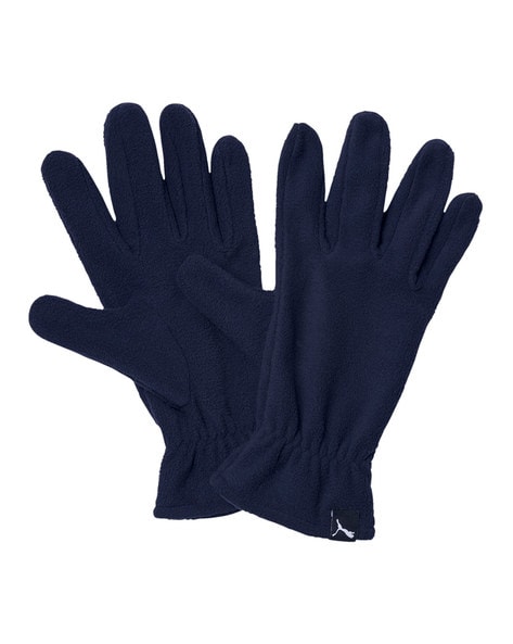 puma winter gloves india