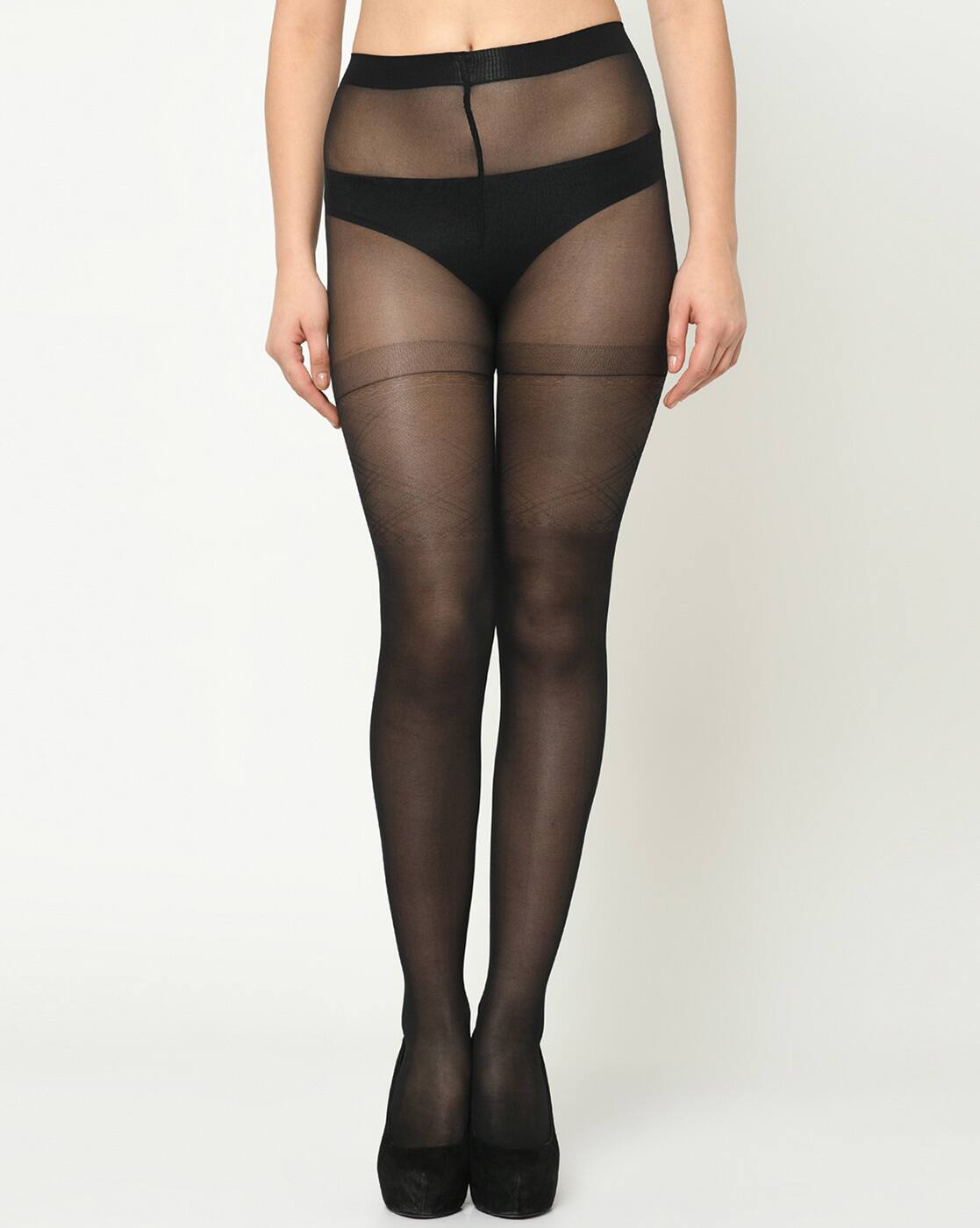 Stockings for Women by Da Intimo Online 