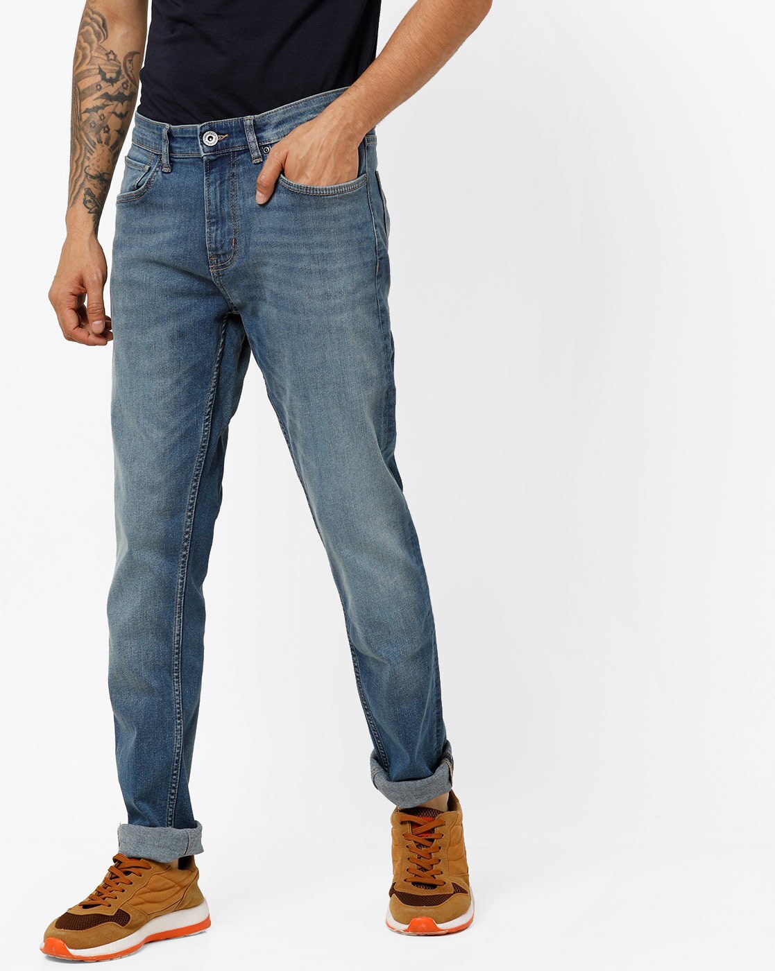 red tape jeans