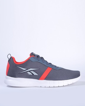 reebok energy runner lp running shoes