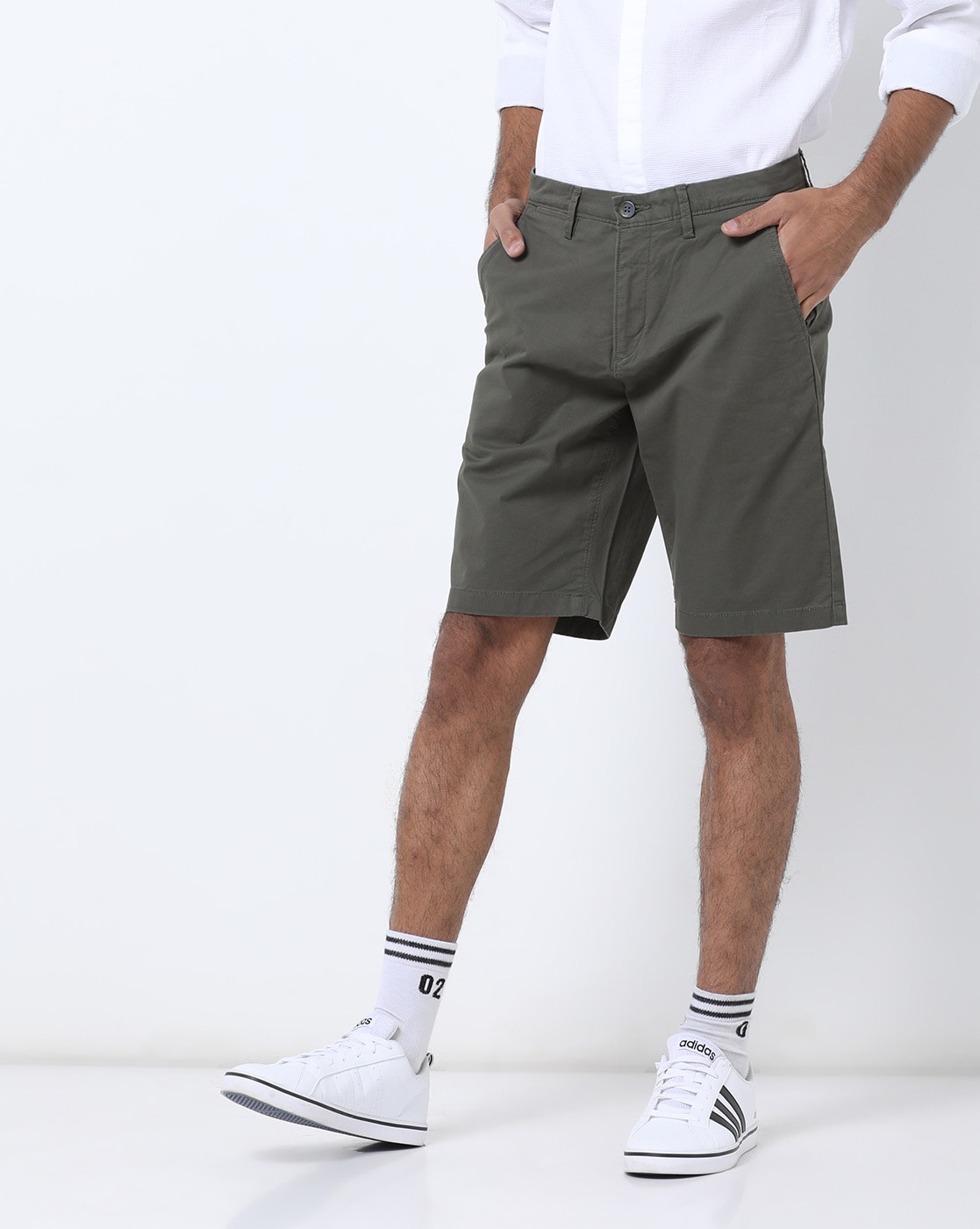 us polo shorts for mens