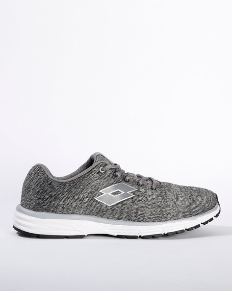 Lotto Newbeat Textured Sports Shoes