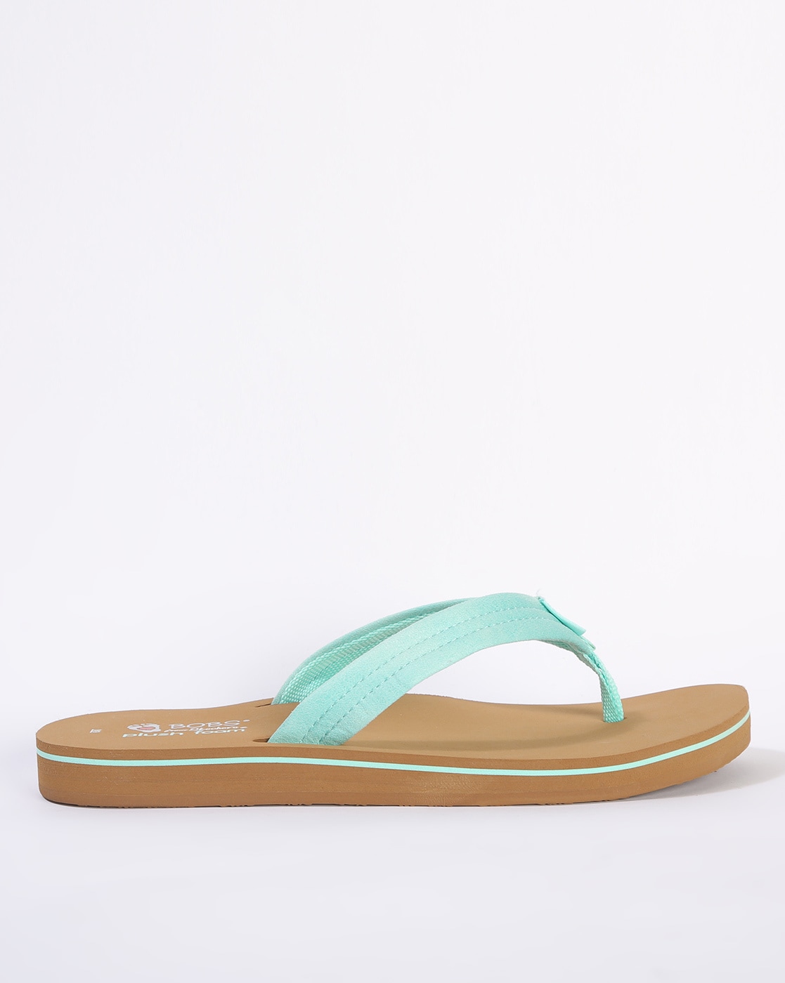 skechers bobs sunset flip flops