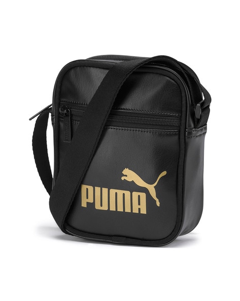 Amazon.com: Gym Bags - PUMA / Gym Bags / Luggage & Travel Gear: Clothing,  Shoes & Jewelry