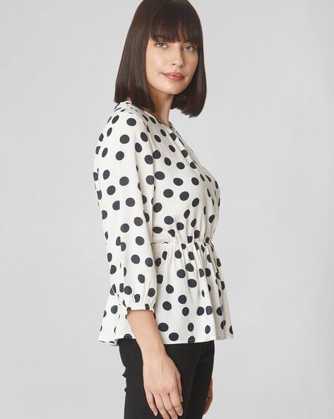 Tops for Women by Vero Moda 