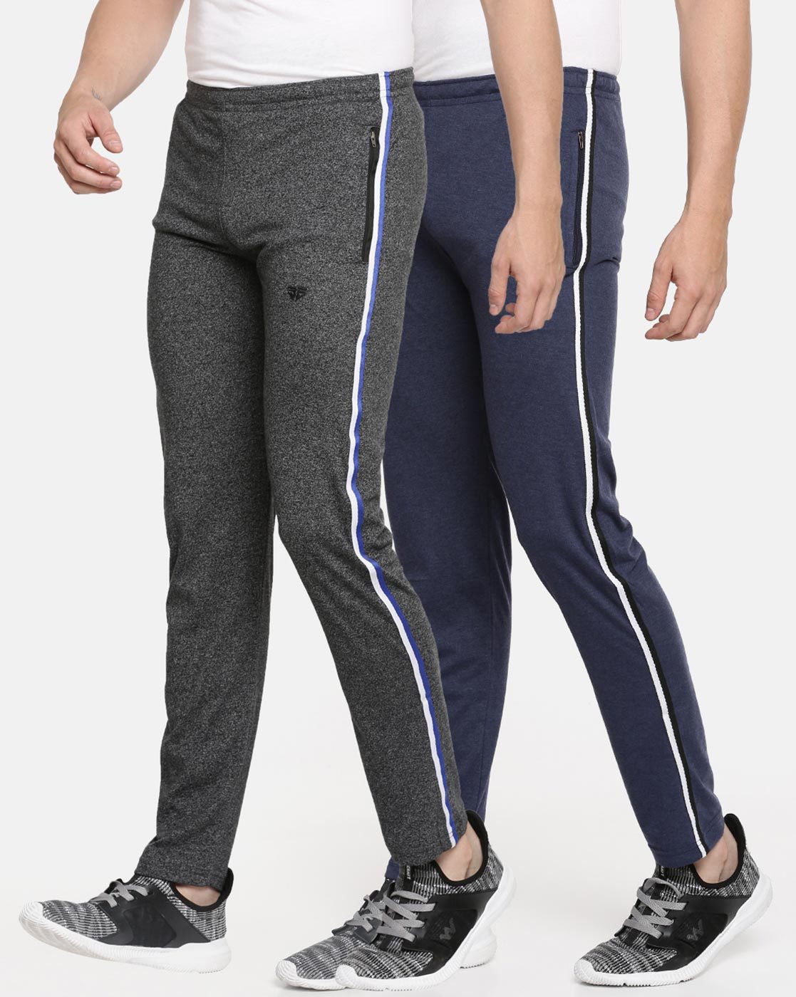 sports track pants