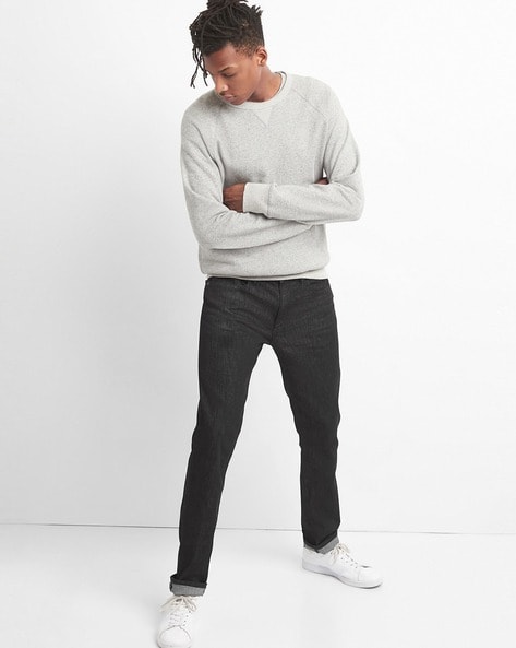 Wearlight slim deals jeans with gapflex