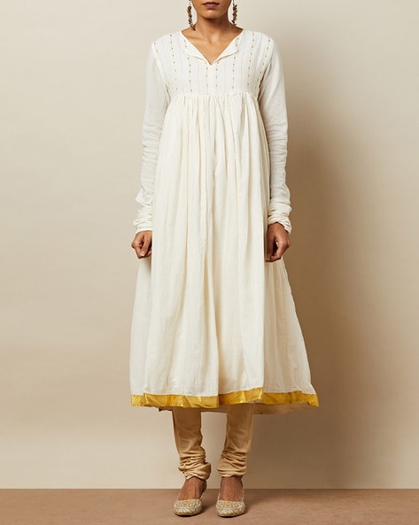 Kid Model Kerala Traditional Dress South Stock Photo 1137015107 |  Shutterstock