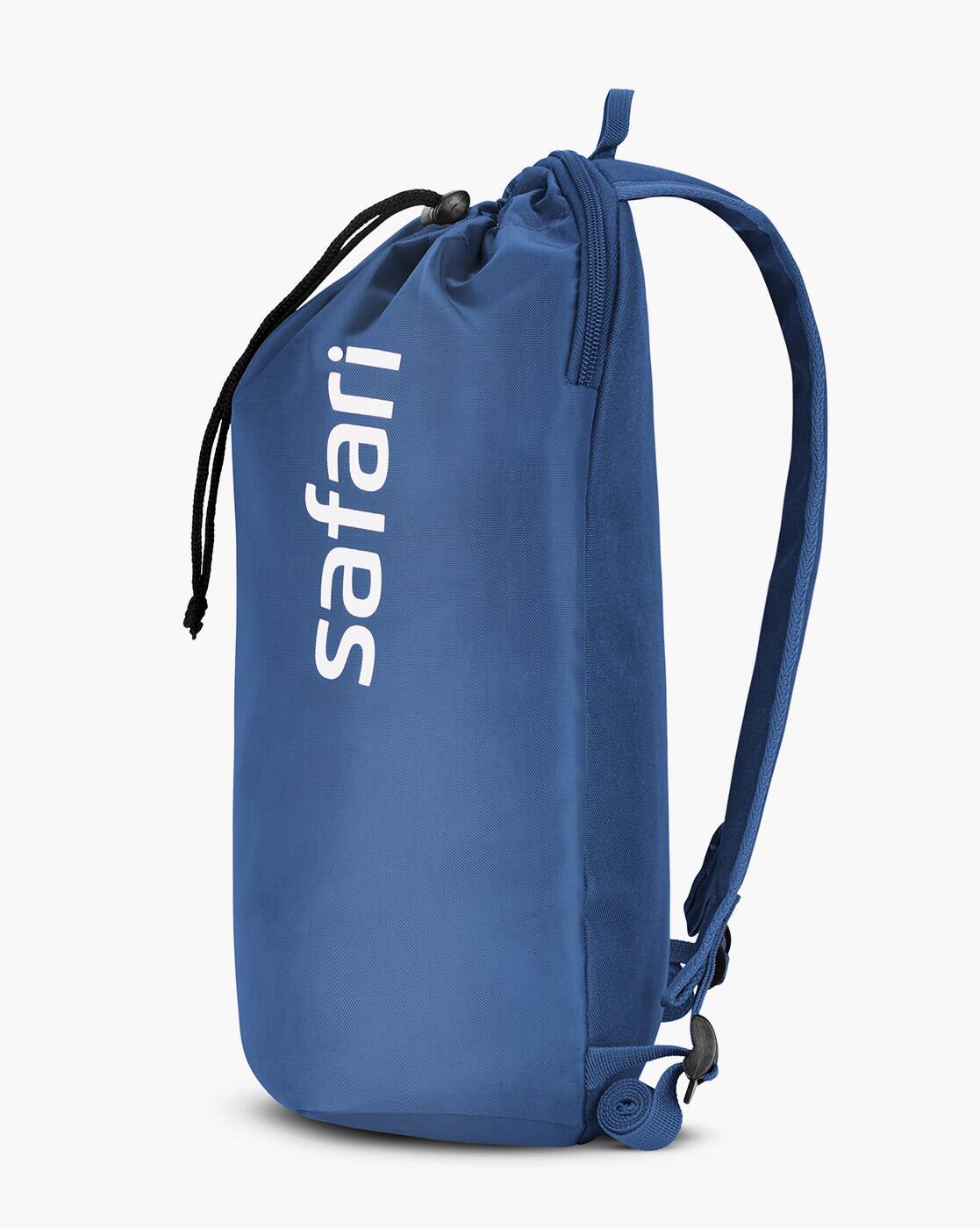 Buy Blue Backpacks for Men by SAFARI 
