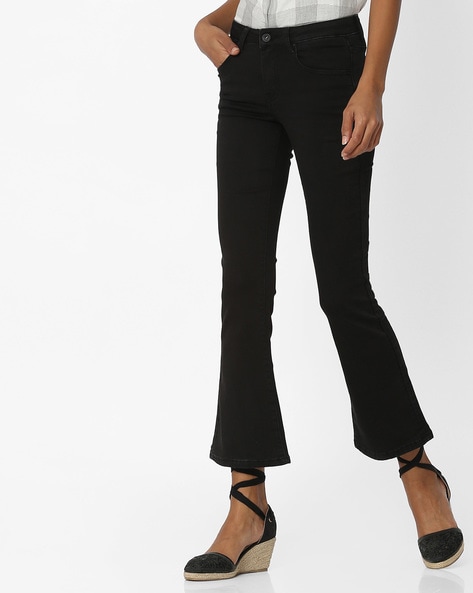 Buy Black Jeans & Jeggings for Women by Deal Jeans Online