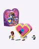 LEGO Friends Olivia's Heart Box Building Set