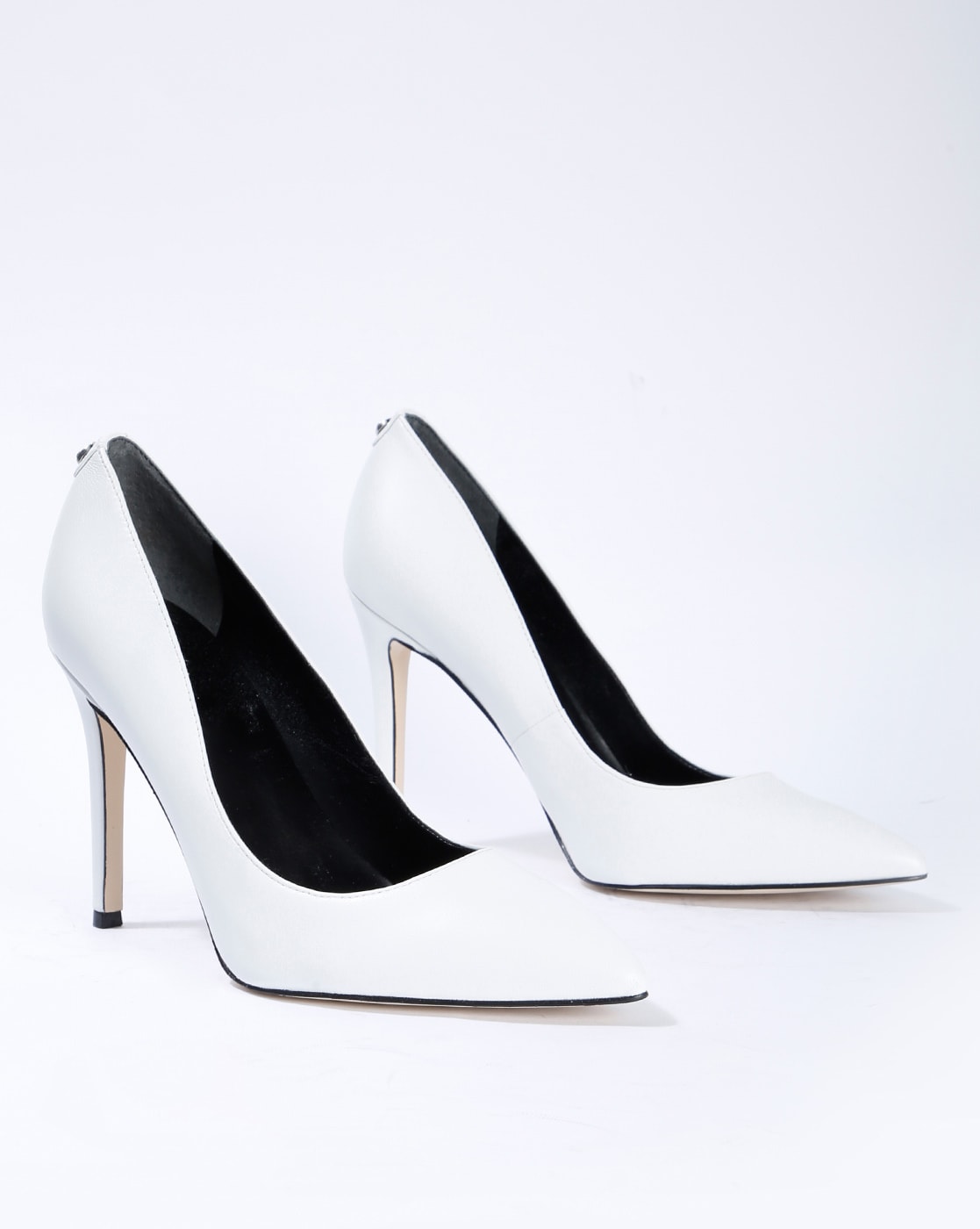 cheap white pumps shoes