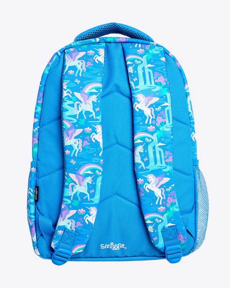 Giggle by Smiggle 4 Piece Backpack Set - Diaper Yard Gh
