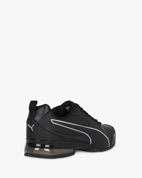 Buy Black Sports Shoes for Men by Puma Online Ajio