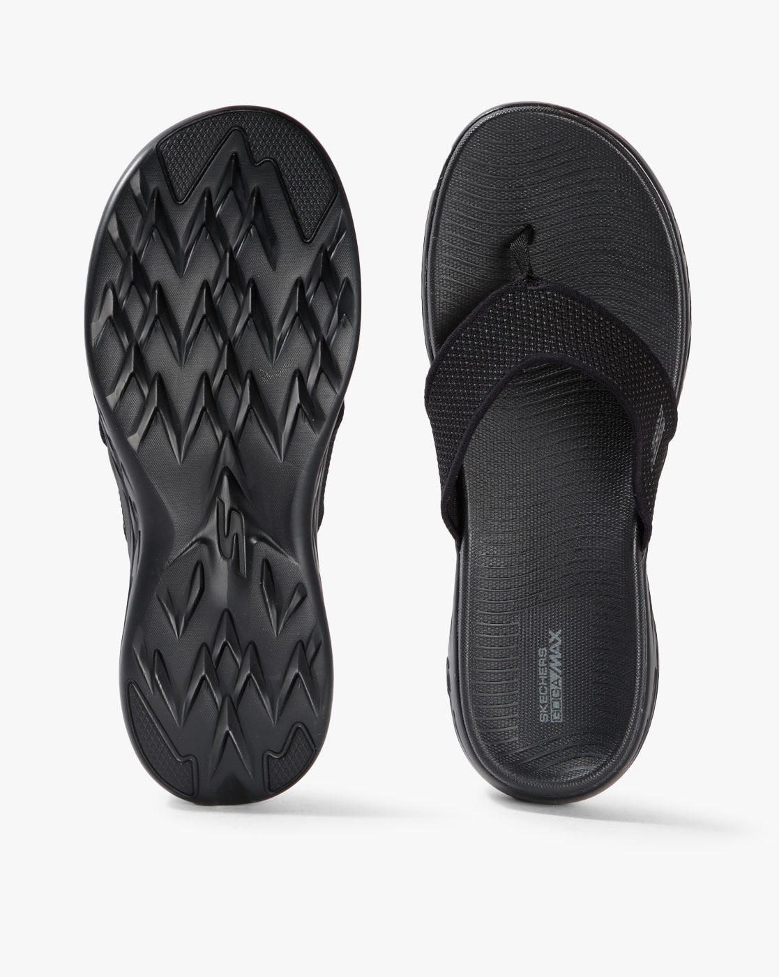 Skechers Goga Max On The Go 600 Brilliancy Sandals | Fashion, Fashion  trends, Skechers