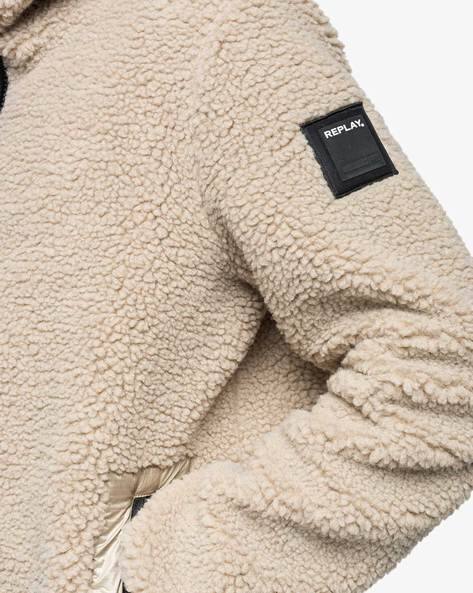 replay reversible jacket