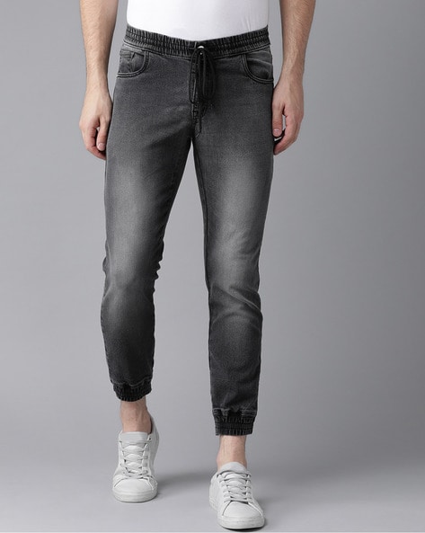 Buy joggers jeans store online