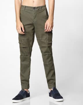 gas cargo pants