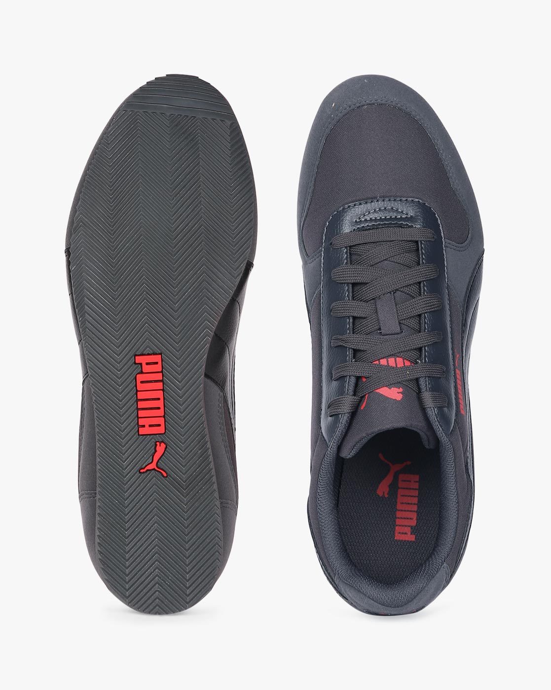 Puma superior discount dp sneakers